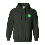 Forest Green