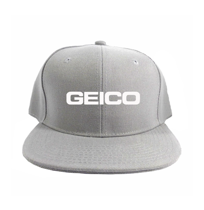 Geico Snapback Hat