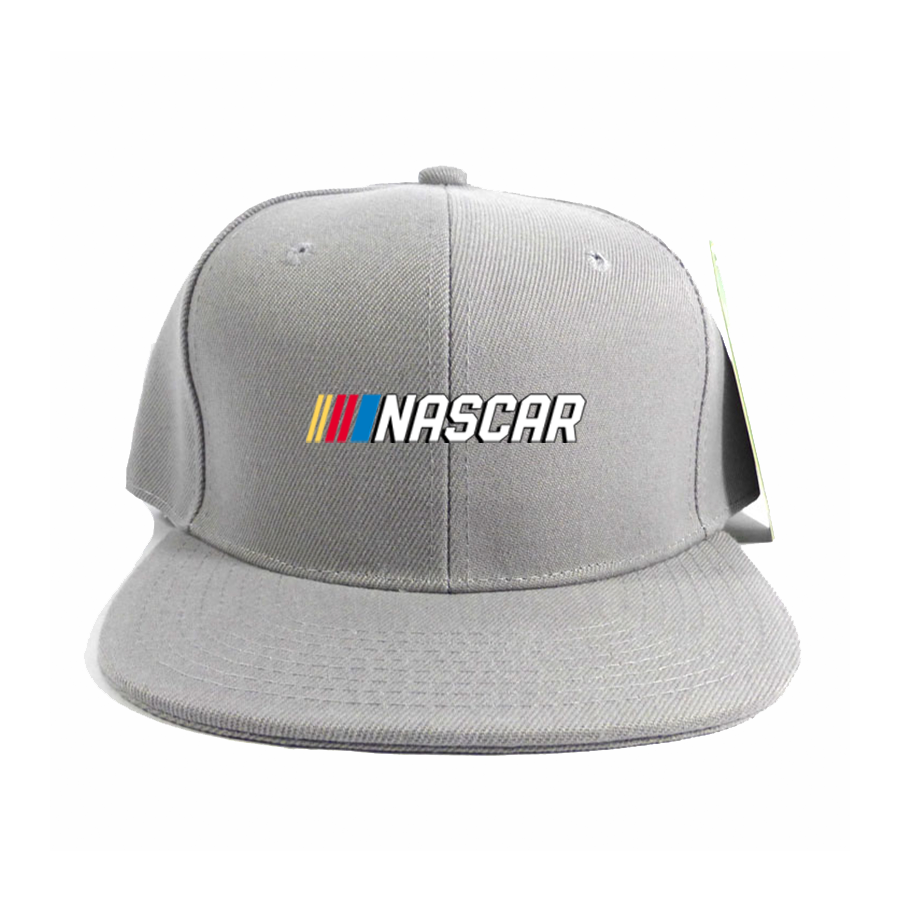 Nascar Snapback Hat