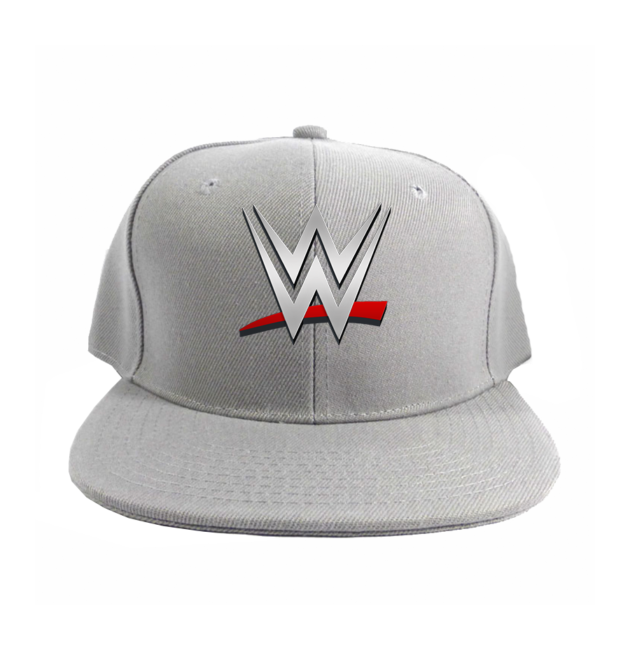 WWE Wrestling Snapback Hat