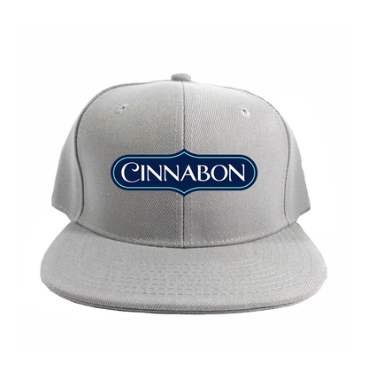 Cinnabon  Snapback Hat