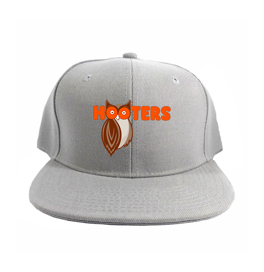 Hooters Snapback Hat