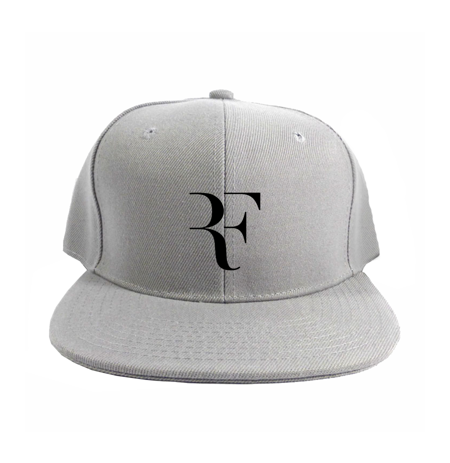 Roger Federer Snapback Hat