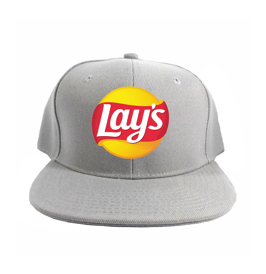 Lays Snapback Hat