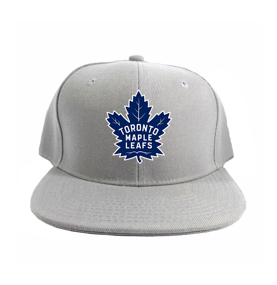NHL - Toronto Maple Leaf Snapback Hat