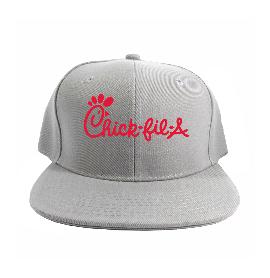 Chick-fil-A Snapback Hat