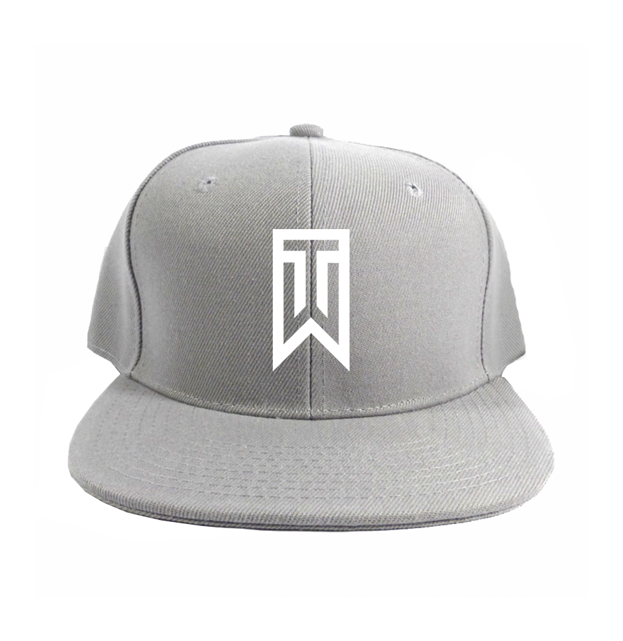 Tiger Woods Snapback Hat