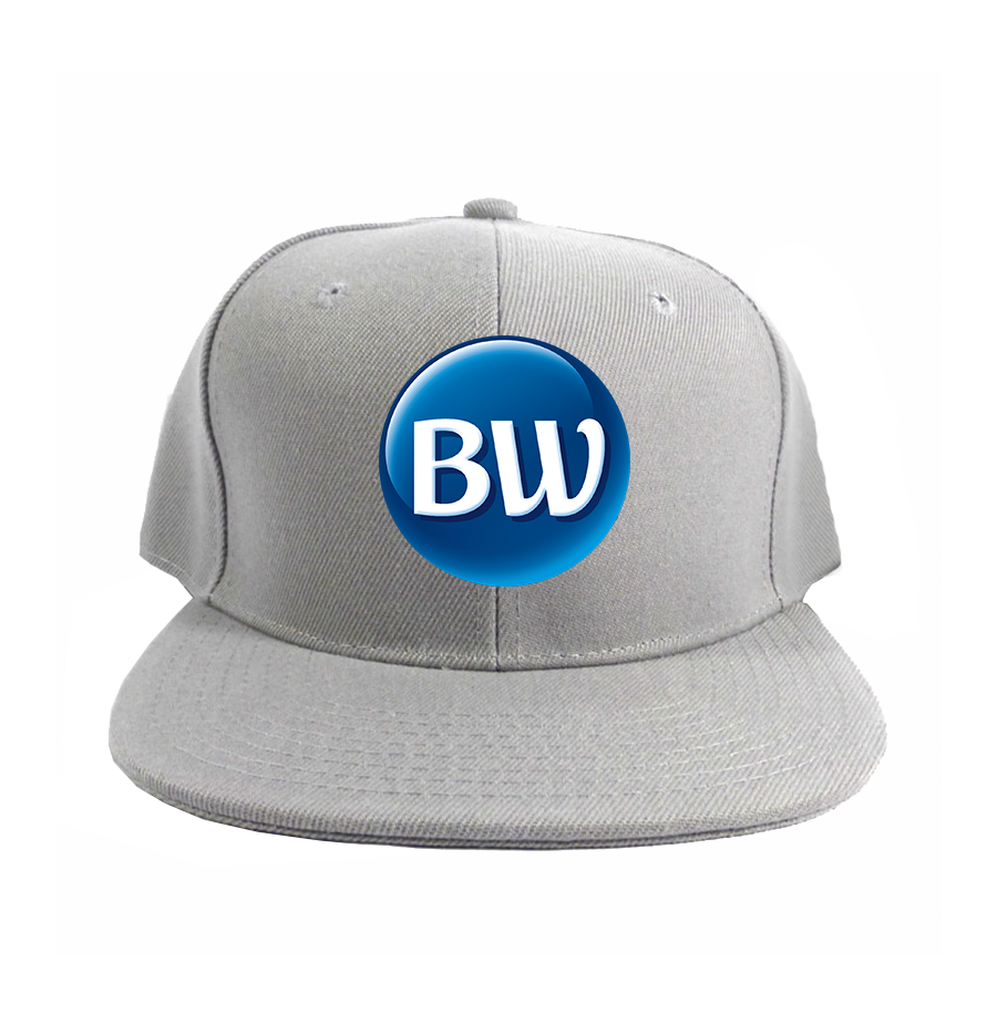 Best Western Snapback Hat