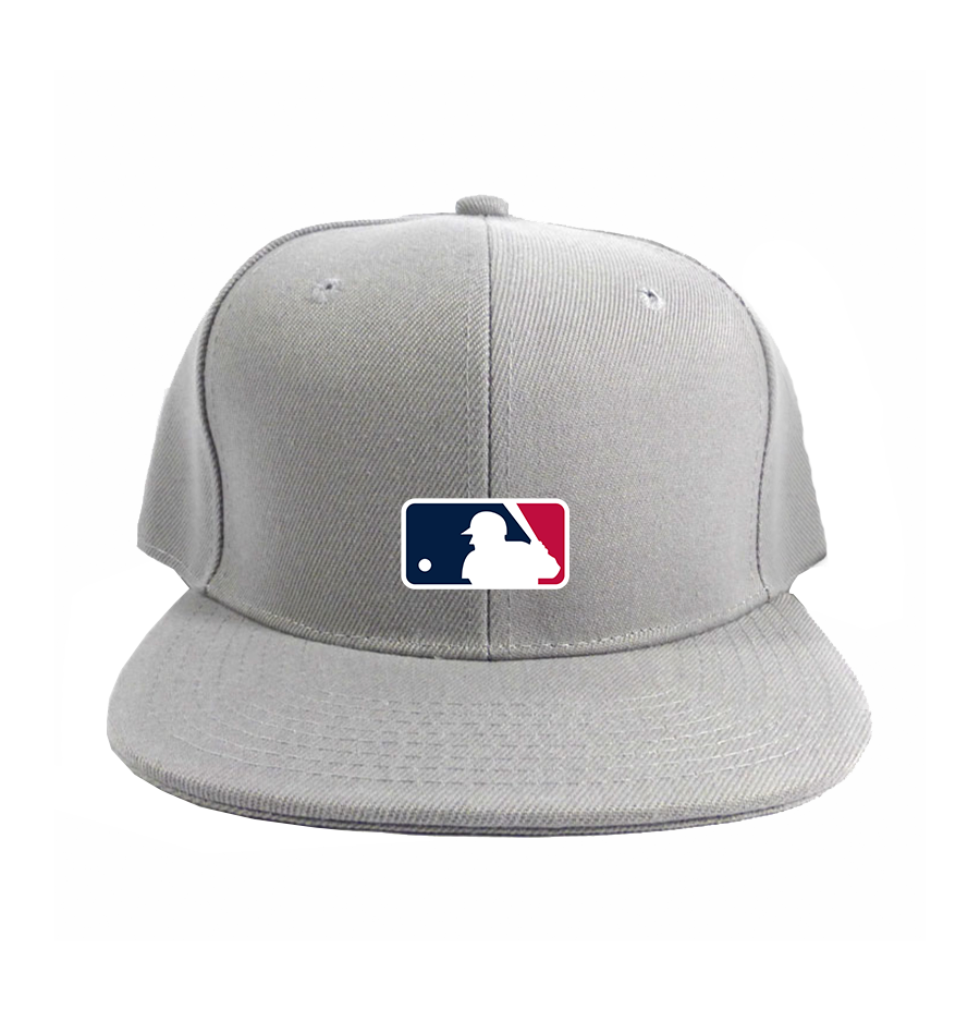 Major League Baseball MLB Snapback Hat