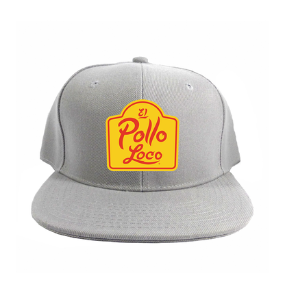 El Pollo Loco Snapback Hat