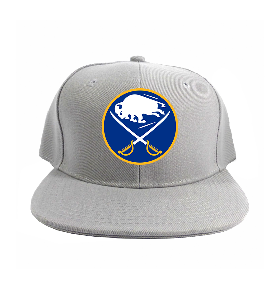 NHL Buffalo Sabres Snapback Hat