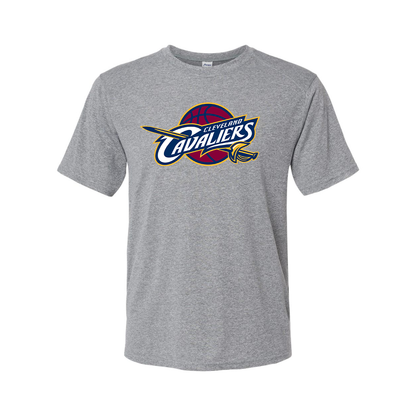 Men's Cleveland Cavaliers Performance T-Shirt