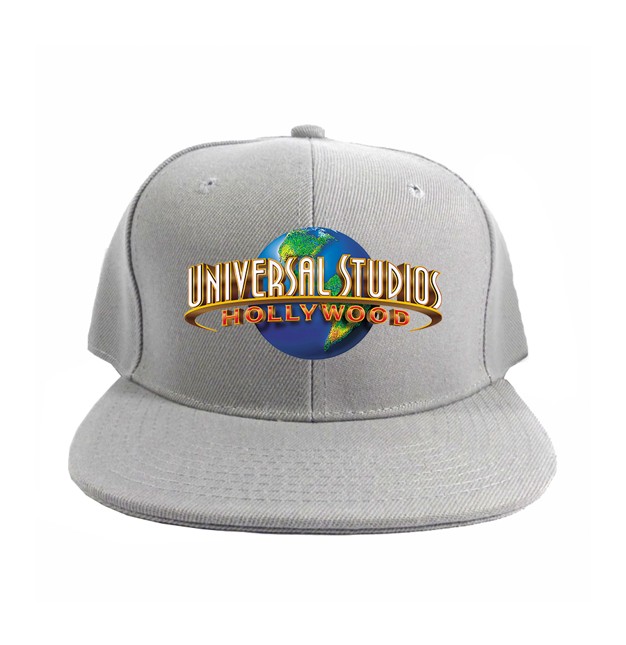 Universal Studio Hollywood Snapback Hat