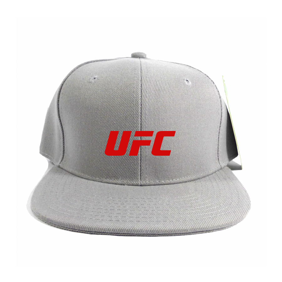 UFC Snapback Hat