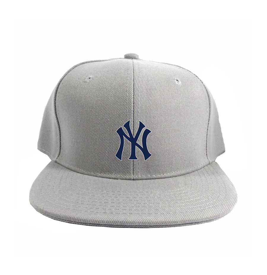 New York NY Yankees Baseball Snapback Hat