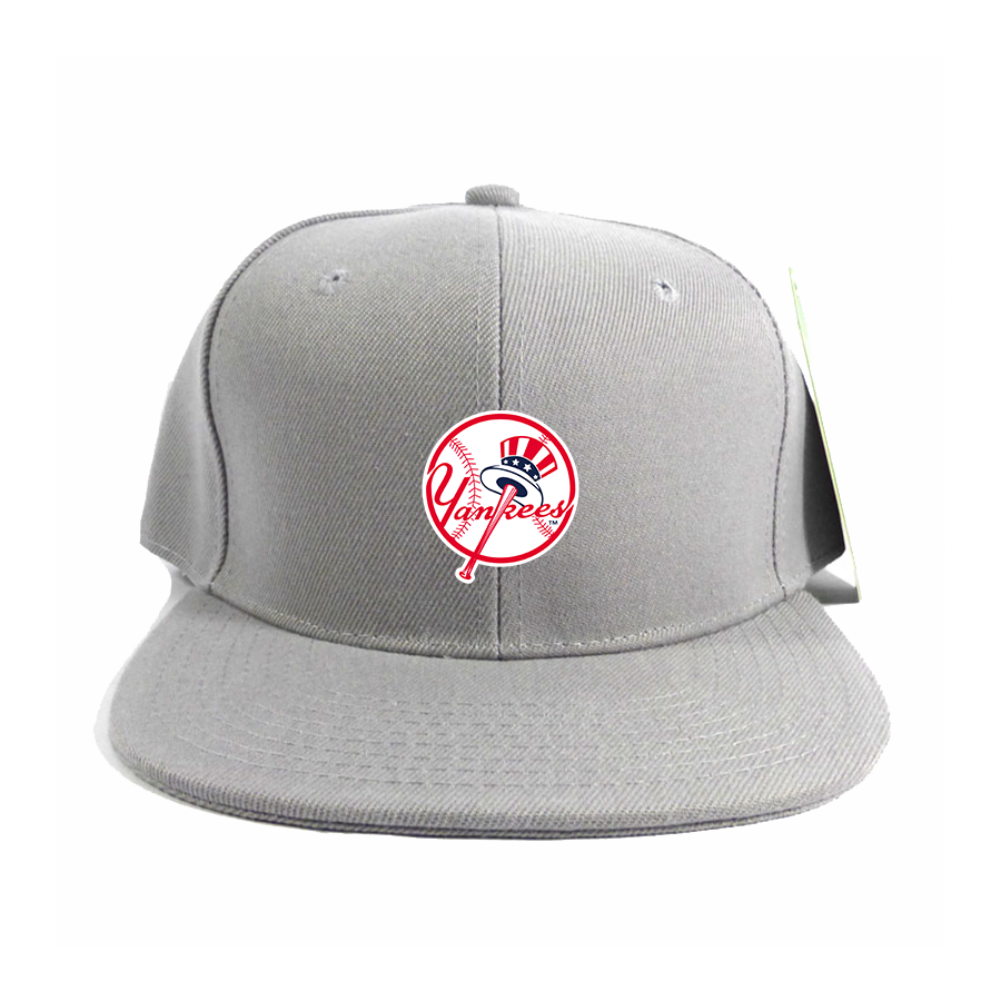 Yankees NY Snapback Hat