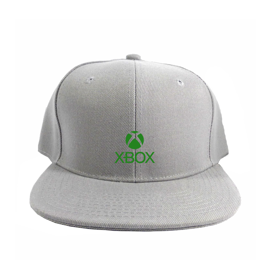 X Box Gaming Snapback Hat