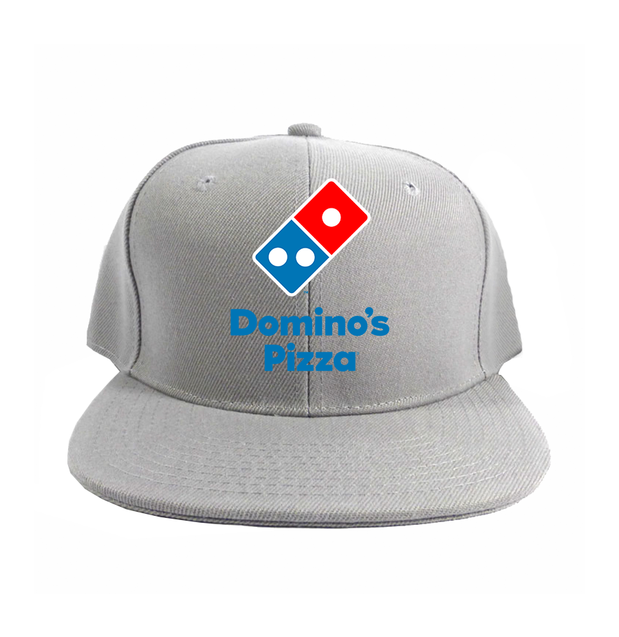 Domino's Pizza Snapback Hat