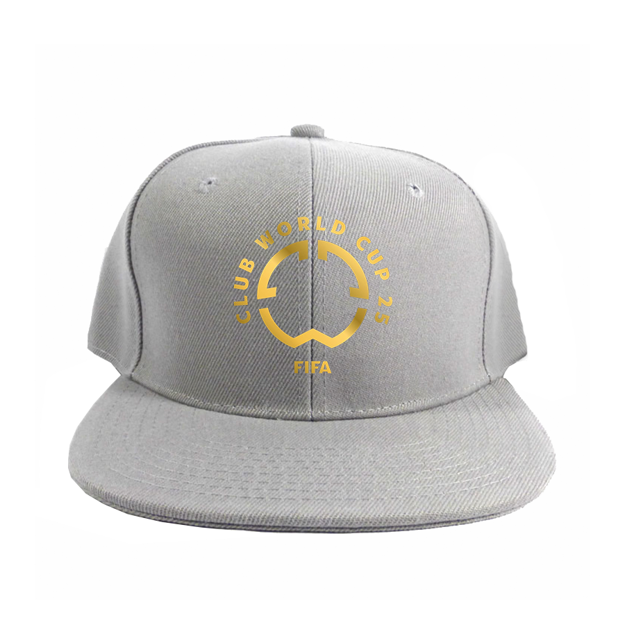 Fifa World Cup 2025 Snapback Hat