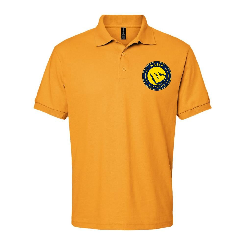Men's Fifa Al-Nassr Dry Blend Polo