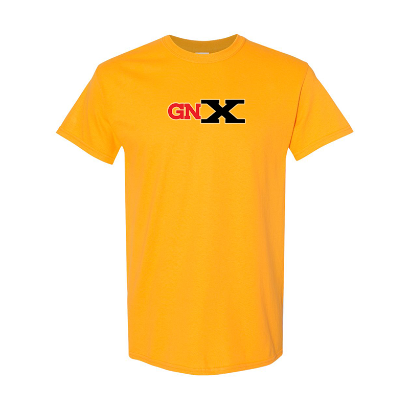 Men's GN X Gildan Heavy Cotton T-Shirt