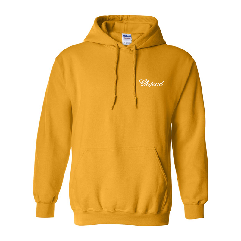 Men's Chopard  Gildan Heavy Blend Hooded Sweatshirt