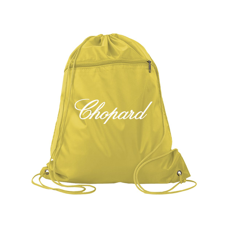 Chopard  Q-Tees  Polyester Cinchpack