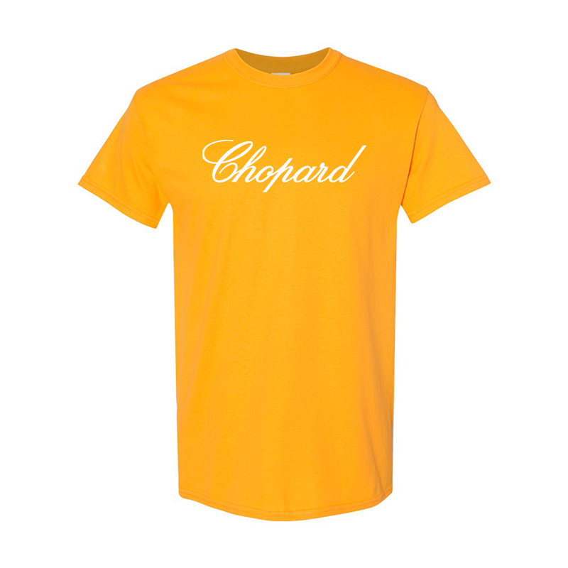 Men's Chopard  Gildan Heavy Cotton T-Shirt