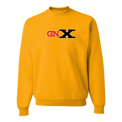 Men's GN X JERZEES NuBlend Crewneck Sweatshirt