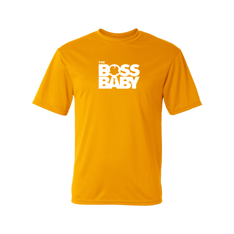 Men's Boss Baby Performance T-Shirt