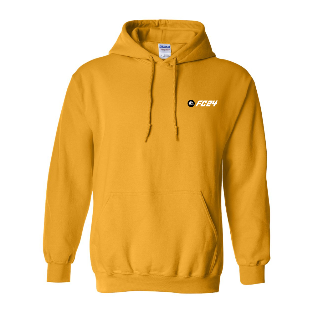 Men's EA Sports FC 24 Gildan Heavy Blend Hooded Sweatshirt