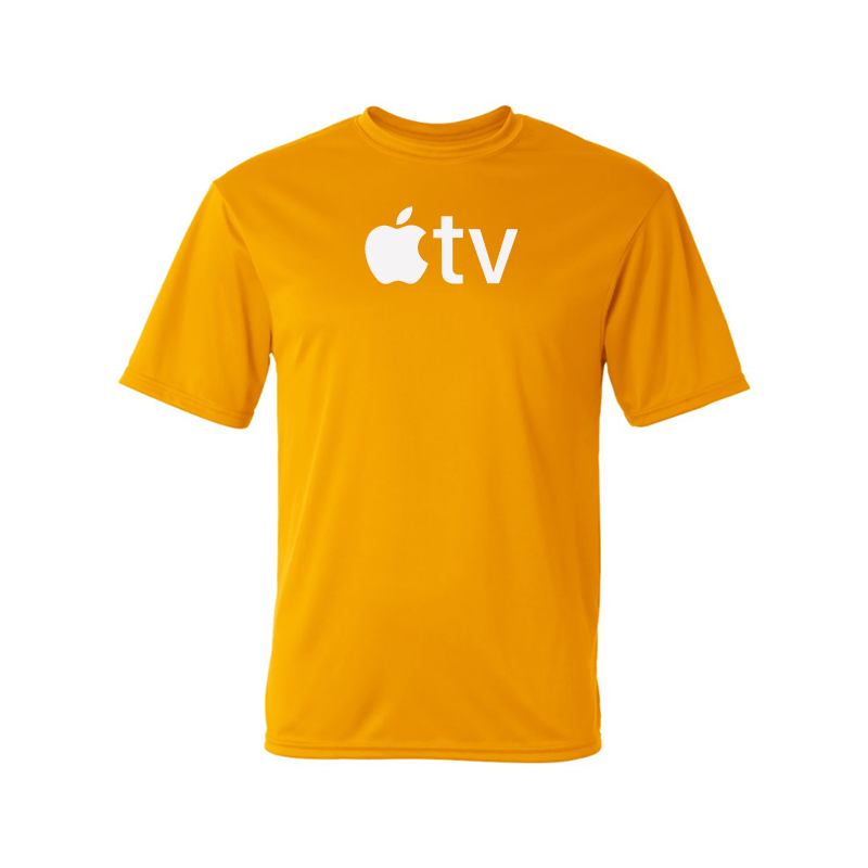 Men's Apple TV  Performance T-Shirt