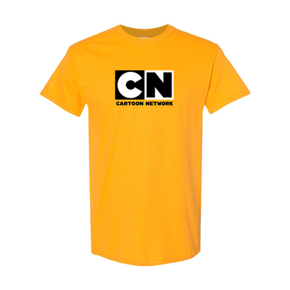 Men's Cartoon Network Gildan Heavy Cotton T-Shirt