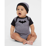 Granite Heather Black