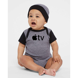 Granite Heather Black