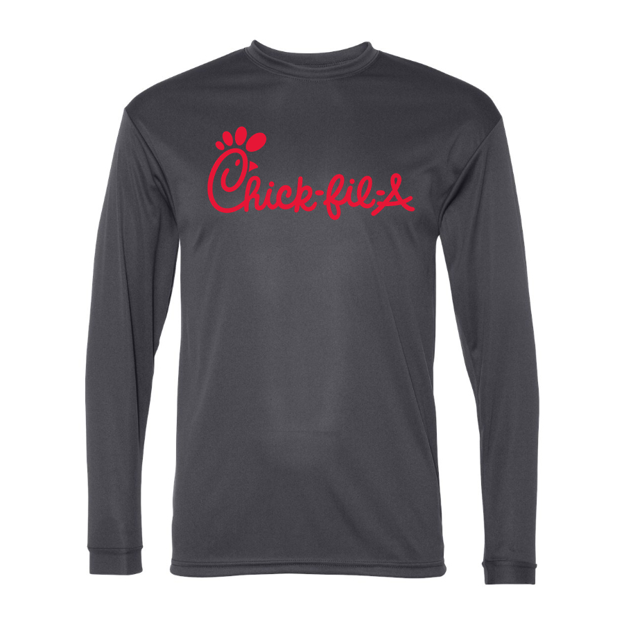 Chick-fil-A Sport Performance Long Sleeve T-Shirt