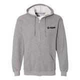 Graphite Heather