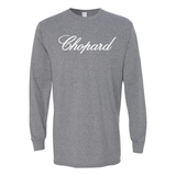 Graphite Heather