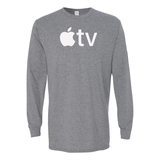 Graphite Heather