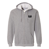 Graphite Heather