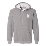 Graphite Heather