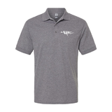 Graphite Heather
