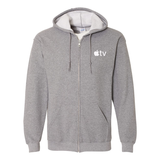 Graphite Heather