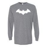 Graphite Heather