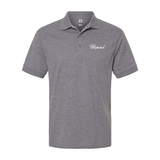 Graphite Heather