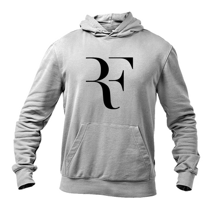 Men's Roger Federer Pullover Hoodie