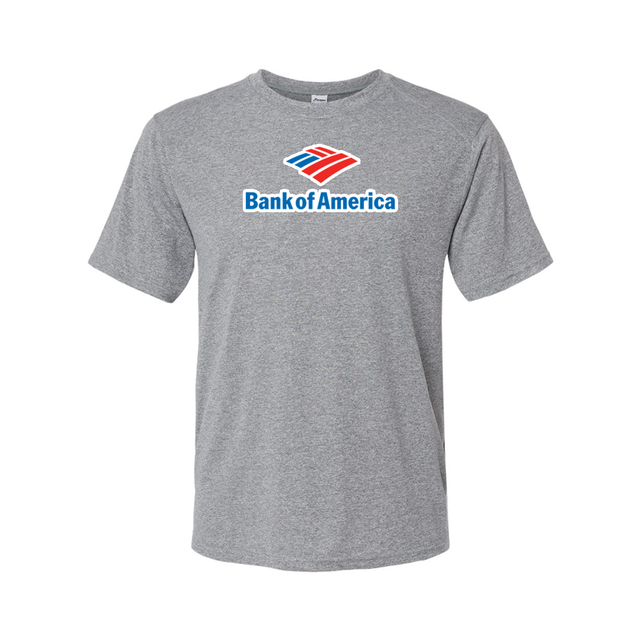 Youth Bank Of America Performance T-Shirt