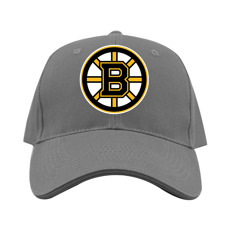 NHL Boston Bruins Baseball Cap Hat