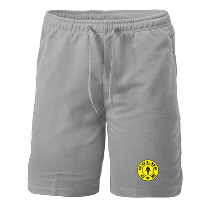 Men's Gold's Gym Athletic Fleece Shorts