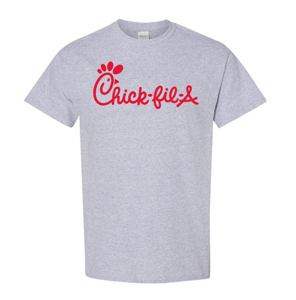 Men's Chick-fil-A Cotton T-shirt